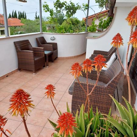 Apartma Marina Piran Exterior photo