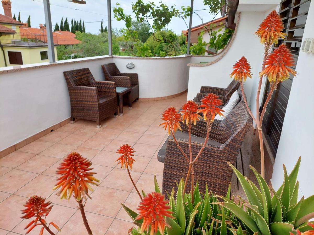 Apartma Marina Piran Exterior photo