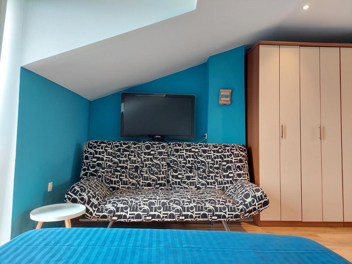 Apartma Marina Piran Exterior photo