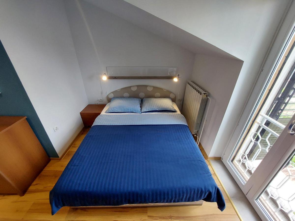 Apartma Marina Piran Exterior photo