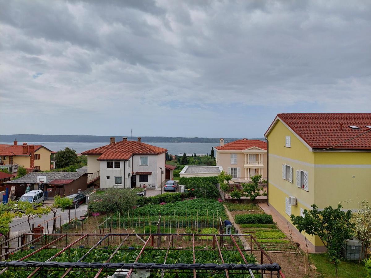 Apartma Marina Piran Exterior photo