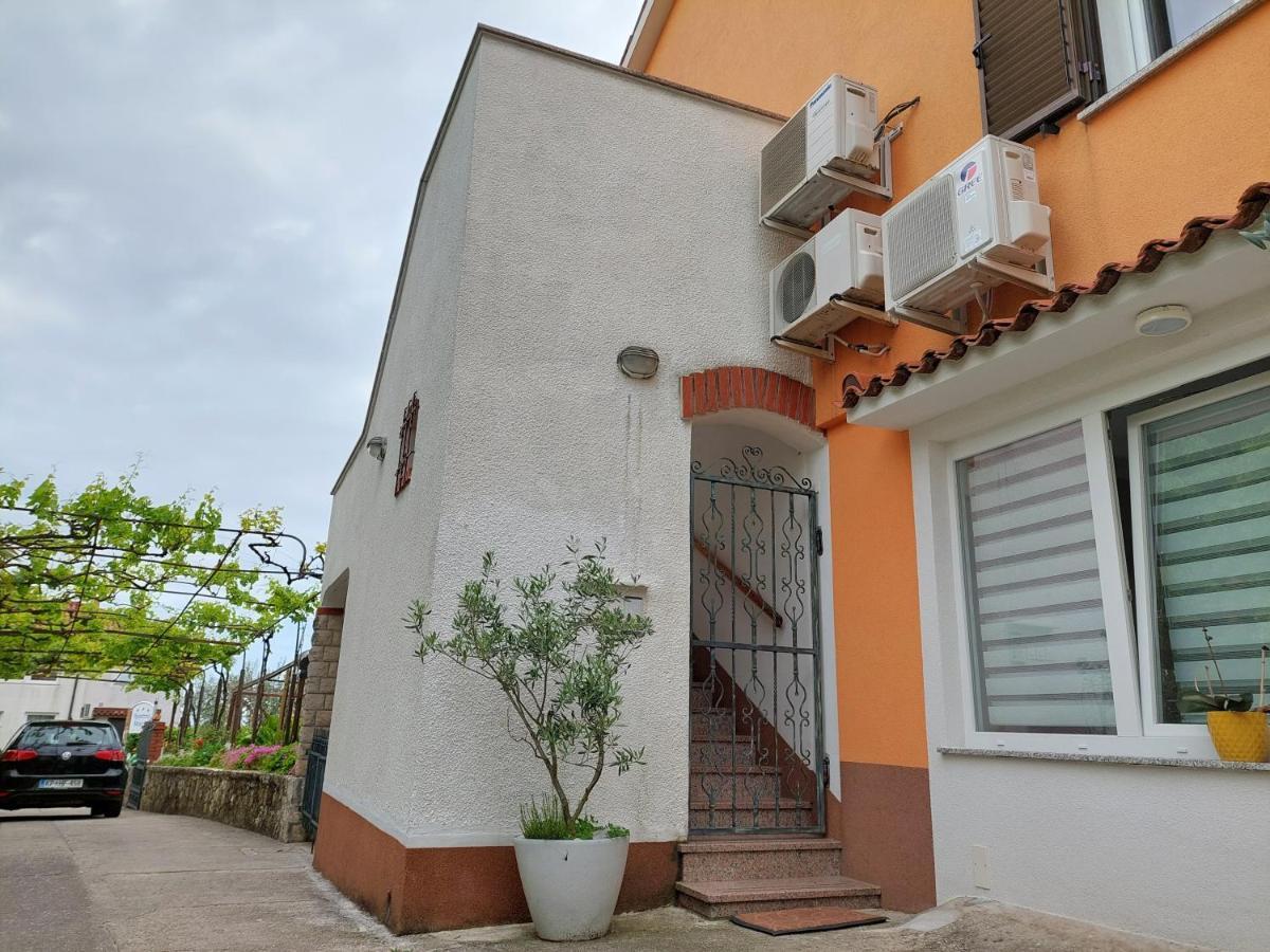 Apartma Marina Piran Exterior photo