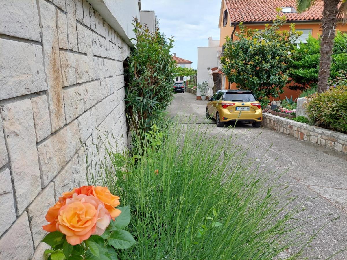 Apartma Marina Piran Exterior photo