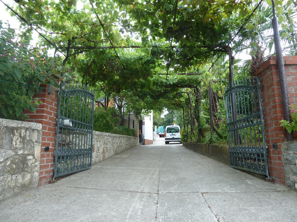 Apartma Marina Piran Exterior photo