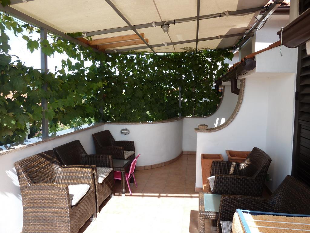 Apartma Marina Piran Exterior photo